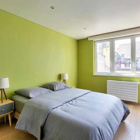 Appartement Spacieux Au Coeur De Strasbourg Kültér fotó
